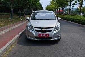 賽歐 雪佛蘭 1.2 溫馨版節(jié)能補(bǔ)貼
