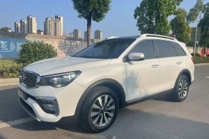 KX7 起亞 2.0T 自動兩驅(qū)GLS 7座