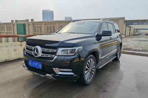 奔驰GLC 奔驰 GLC 300 4MATIC 轿跑SUV