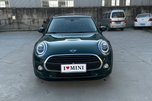 MINI MINI 1.5T COOPER 经典派 五门版