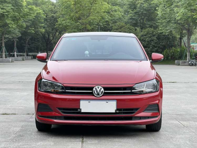 2020年3月 大眾 polo plus 1.5l 自動全景樂享版2022-06-21台州|2.