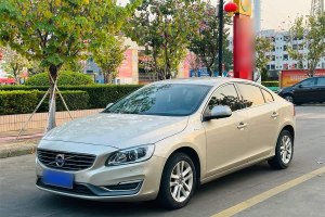 S60 沃爾沃 L 1.5T T3 智行版