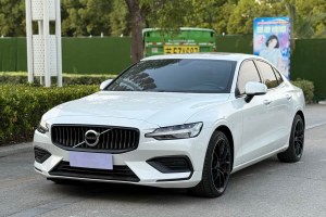 S60L 沃爾沃 T4 智逸豪華版
