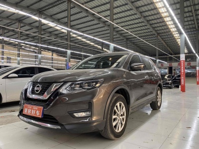 2019年12月 日產(chǎn) 奇駿 2.0L XL Premium CVT 2WD智聯(lián)尊享版圖片