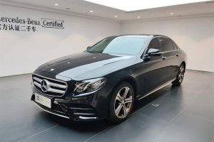 奔馳E級 奔馳 E 200 L 運動型