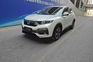 CR-V 本田 銳?混動 2.0L 兩驅(qū)凈行版