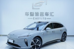 蔚來ET5T 蔚來 75kWh Touring