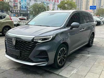 2020年11月 榮威 RX3 1.6L CVT集成兒童安全座椅超爽版圖片