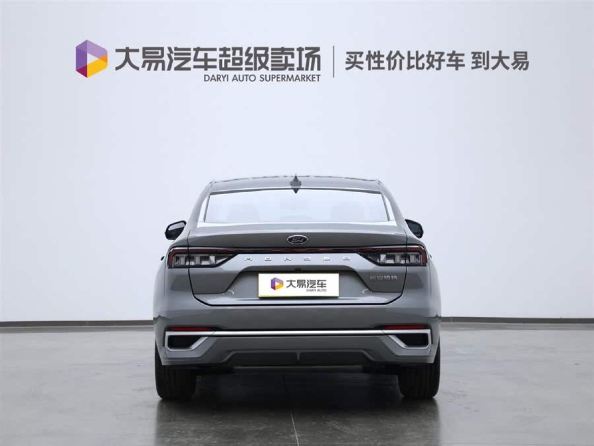福特 蒙迪歐  2023款 EcoBoost 180 舒雅型圖片