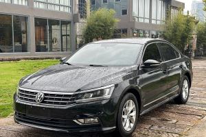 帕薩特 大眾 1.8TSI 自動尊榮版