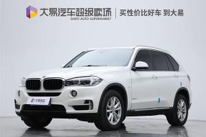 寶馬X5 寶馬 xDrive35i 典雅型