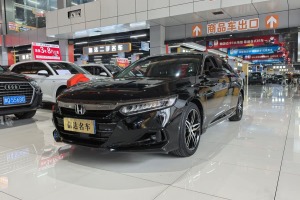 雅閣 本田 260TURBO 幻夜?尊貴版