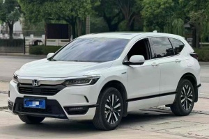 皓影 本田 銳?混動(dòng) 2.0L 兩驅(qū)銳?尊貴版