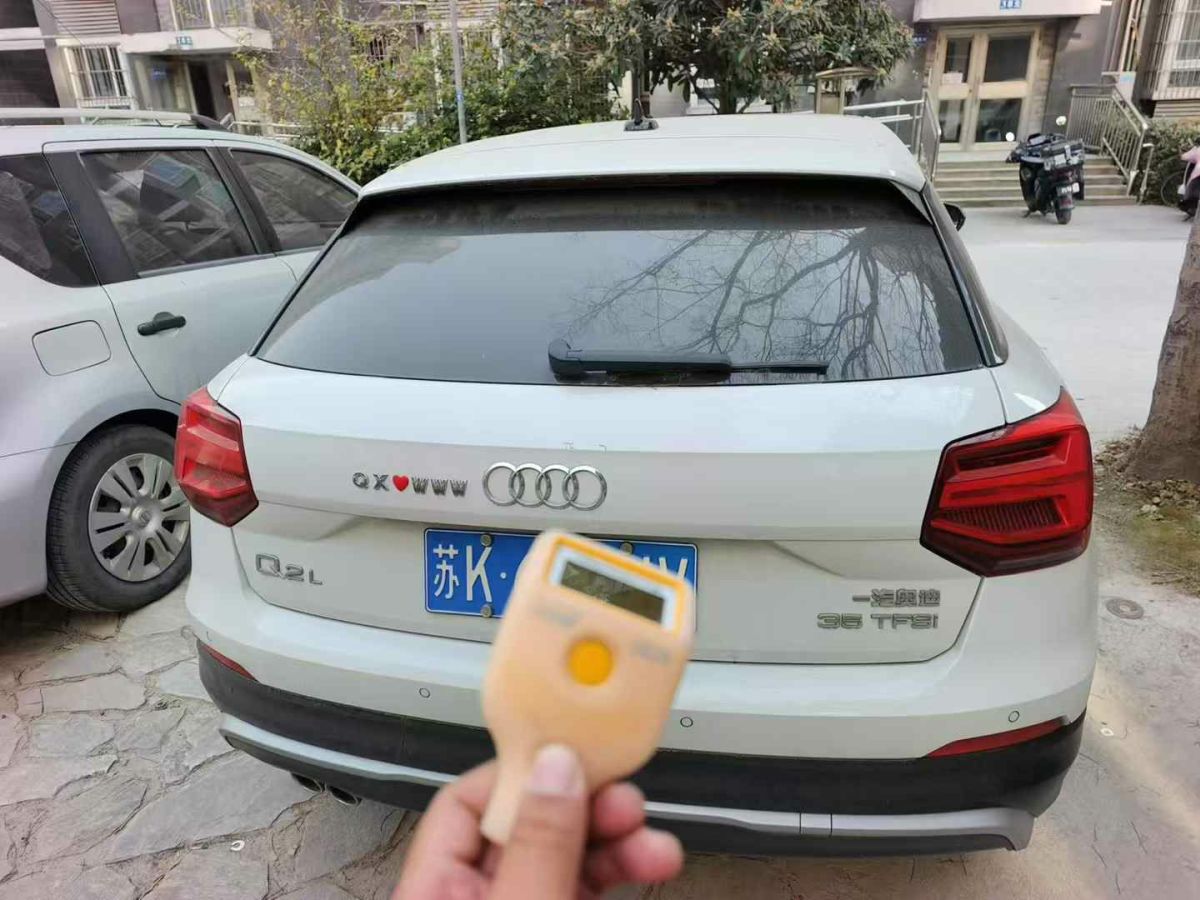 奧迪 奧迪S7  2020款 2.9 TFSI quattro圖片