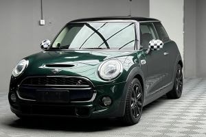 MINI MINI 2.0T COOPER S Excitement