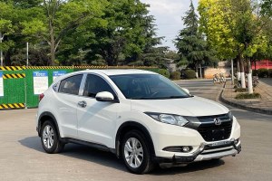 繽智 本田 1.5L CVT兩驅舒適型
