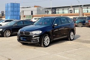 寶馬X5 寶馬 xDrive28i