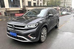 揽境 大众 380TSI 四驱豪华佳境版Pro 限量版