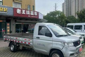 五菱榮光 五菱  1.2L S 基本型