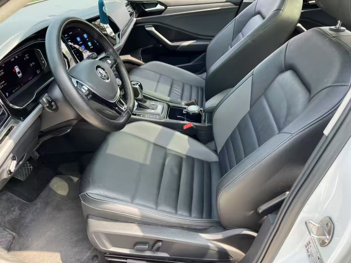 大眾 速騰  2022款 280TSI DSG超越版圖片