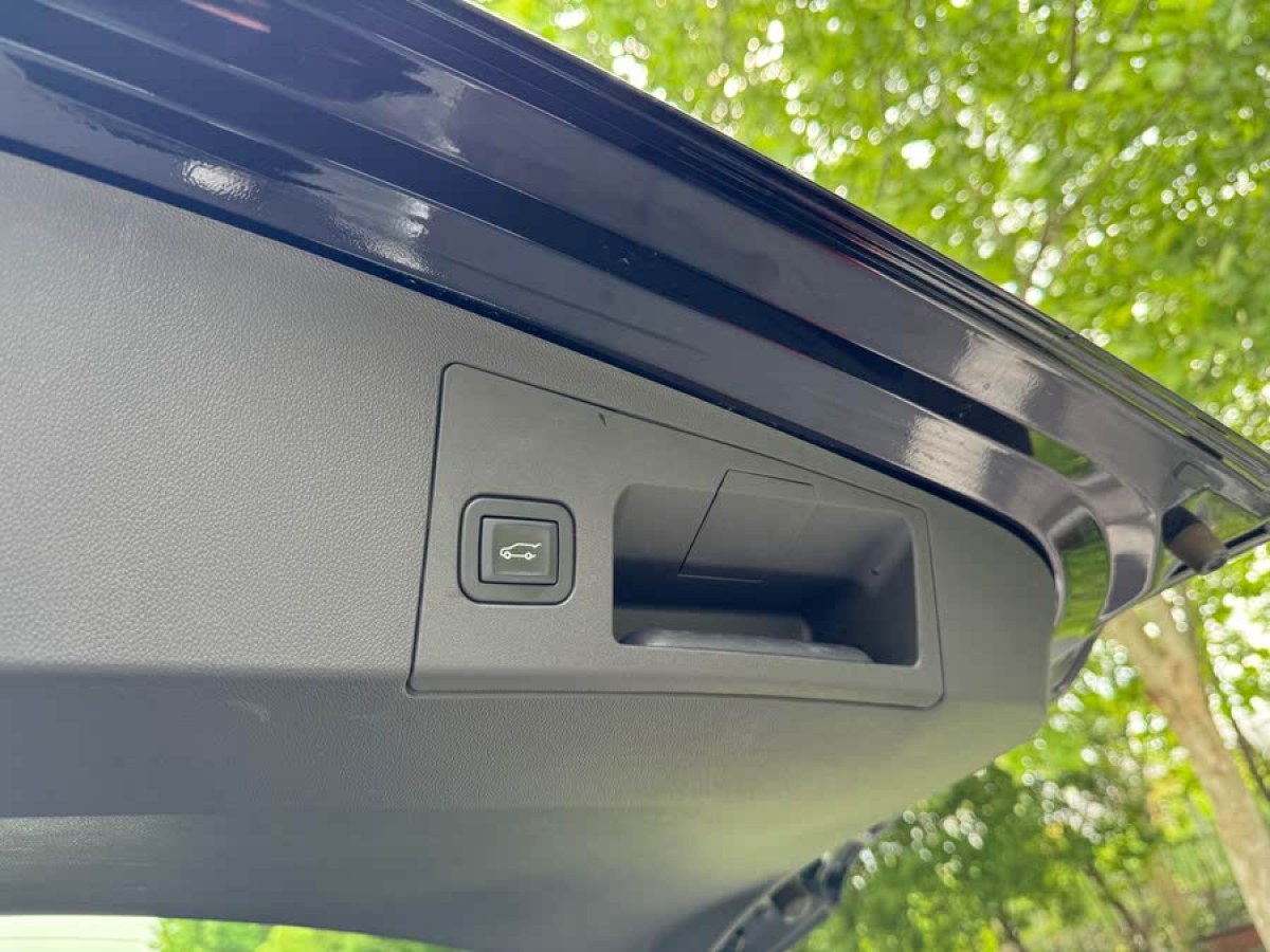 凱迪拉克 XT5  2018款 25T 豪華型圖片