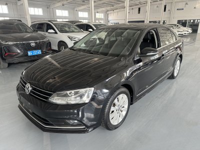 2016年8月 大众 速腾 230TSI 自动舒适型图片