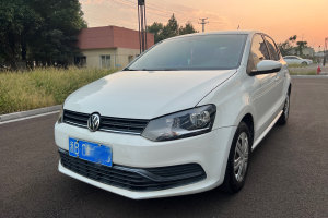 Polo 大眾 1.4L 自動(dòng)風(fēng)尚型