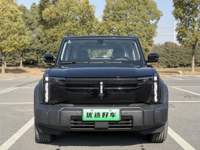 2024年11月 iCAR 奇瑞iCAR 03 501km 兩驅(qū)長(zhǎng)續(xù)航版圖片