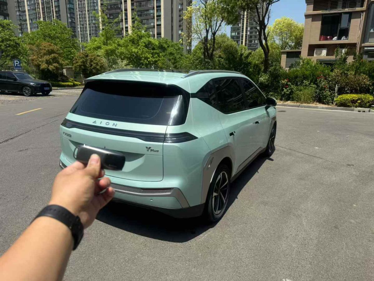 凱翼 凱翼昆侖  2023款 昆侖 300 高原版圖片
