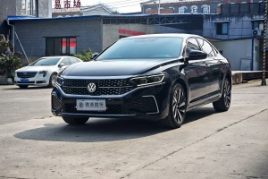 帕薩特 大眾 330TSI 星空豪華版