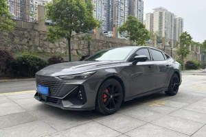 長安UNI-V 長安 1.5T 卓越型