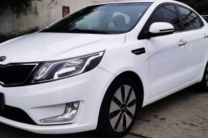 K2 起亞 三廂 1.6L AT Premium