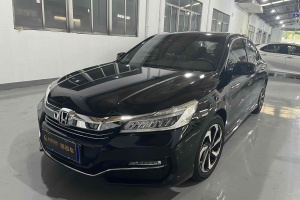 雅閣 本田 2.4L 智尊版