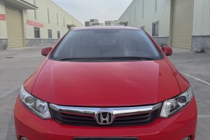 思域 本田 1.8L 自動(dòng)舒適版