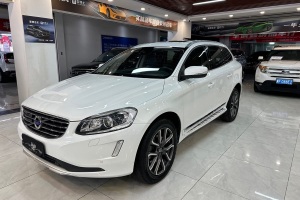XC60 沃爾沃 T5 AWD 智馭版