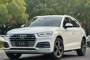 奥迪Q3 奥迪 35 TFSI 时尚动感型