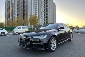 奥迪A4L 奥迪 30周年年型 30 TFSI 进取型