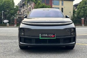 理想L7 理想 Air