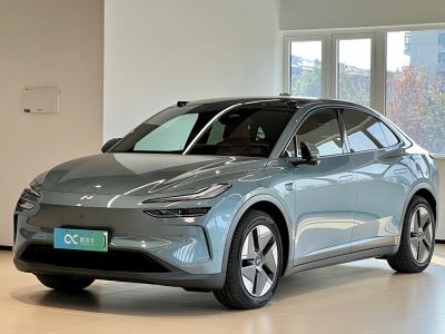 2024年12月 蔚來 樂道L60 60kwh 后驅(qū)版圖片