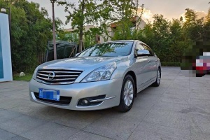 天籟 日產(chǎn) 2.0L XL榮耀版