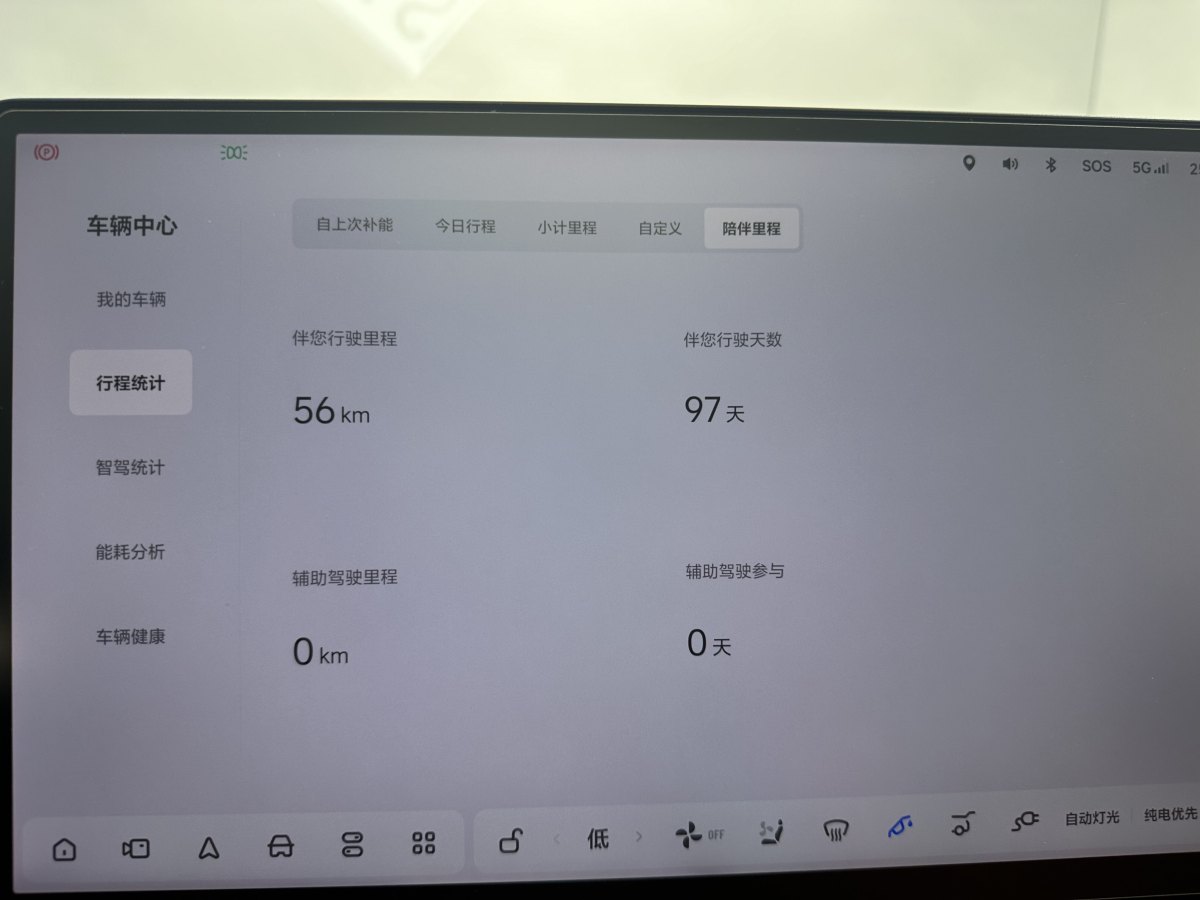 2024年1月理想 理想L7  2023款 Pro