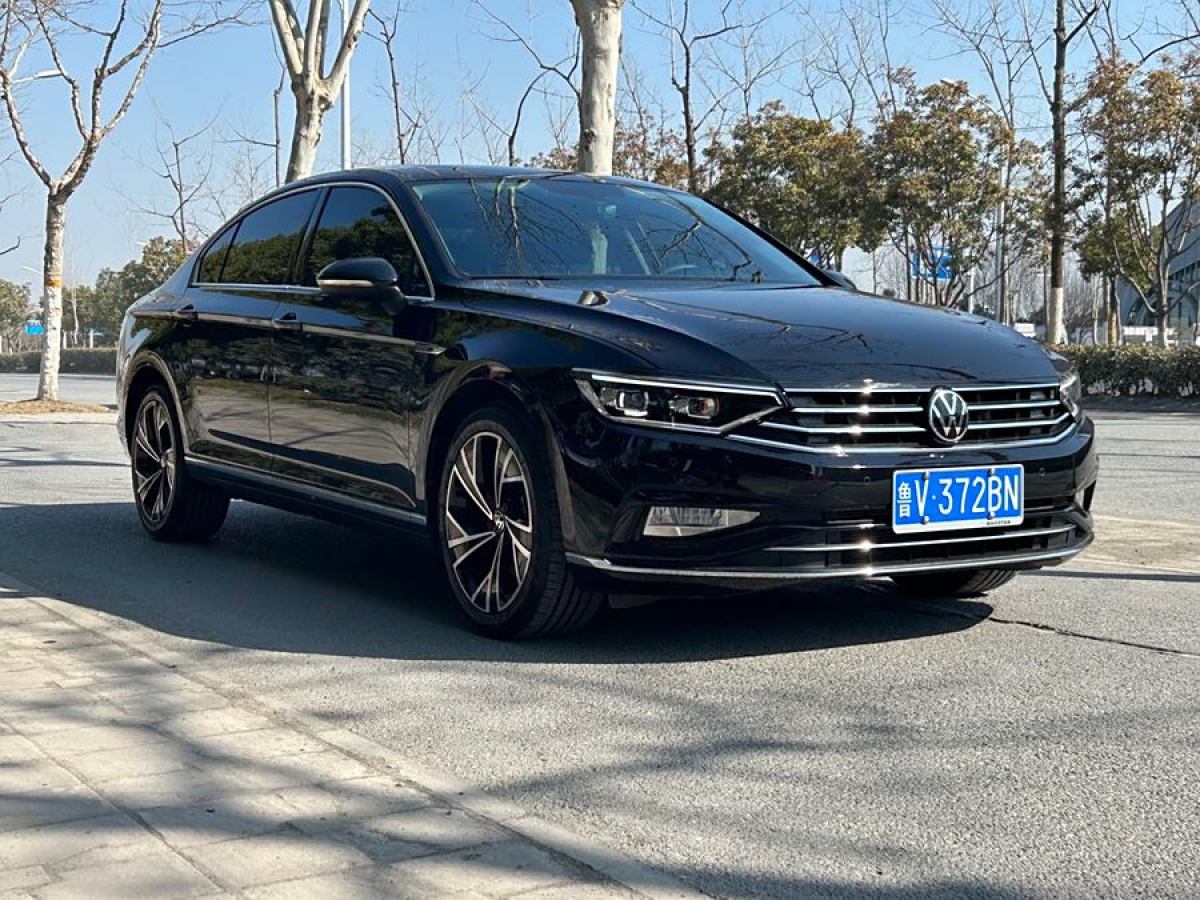 大眾 邁騰  2021款 330TSI DSG 30周年紀(jì)念版圖片