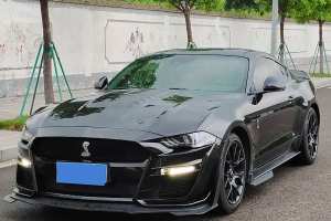 Mustang 福特 2.3L EcoBoost