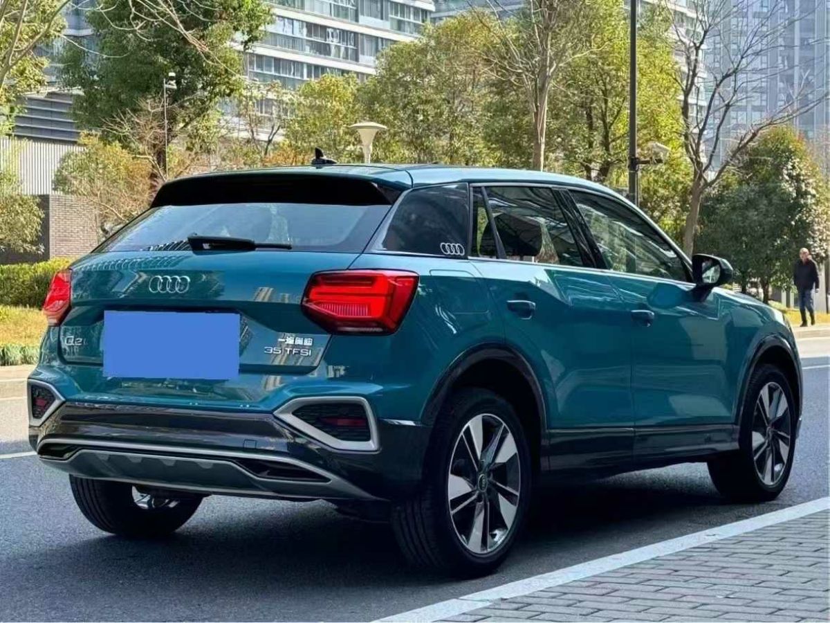 奧迪 奧迪S7  2022款 2.9 TFSI quattro圖片