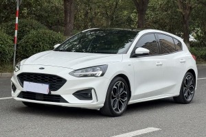 ?？怂?福特 兩廂 EcoBoost 180 自動(dòng)ST Line