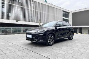 元PLUS 比亞迪 榮耀版 510KM 卓越型