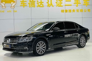 輝昂 大眾 改款 380TSI 兩驅(qū)商務(wù)版