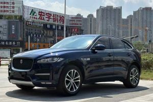 XE 捷豹 2.0T 200PS R-Sport