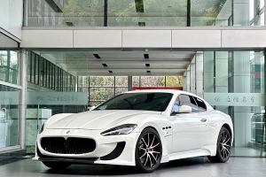 GranTurismo 玛莎拉蒂 4.2L 标准版