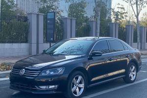 帕薩特 大眾 2.0TSI DSG御尊版